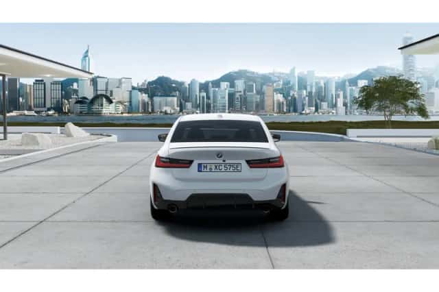 BMW 3-Serie (2026) thumbnail 4