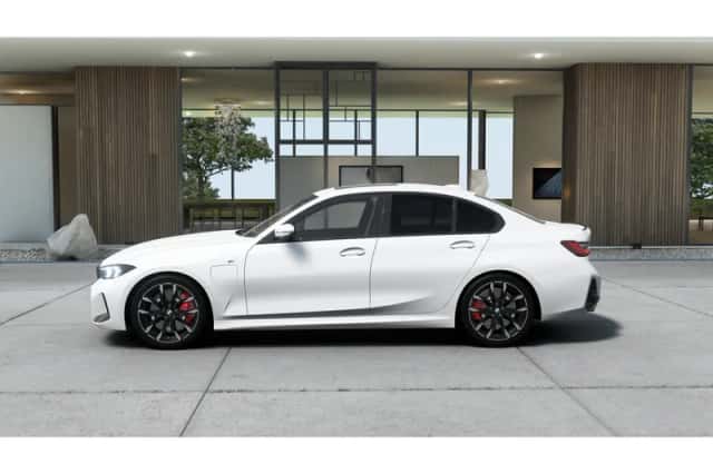 BMW 3-Serie (2026) thumbnail 5