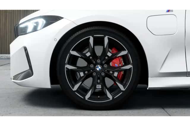 BMW 3-Serie (2026) thumbnail 6