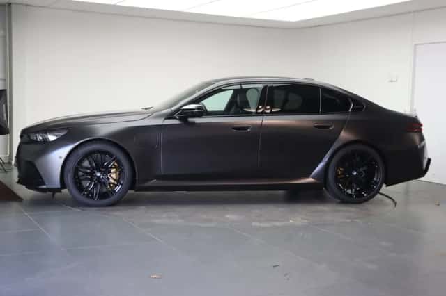 BMW 5-Serie (2026) thumbnail 2