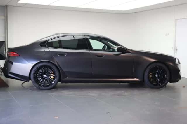 BMW 5-Serie (2026) thumbnail 4