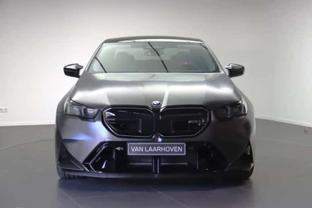 BMW 5-Serie (2026) thumbnail 5