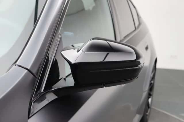 BMW 5-Serie (2026) thumbnail 6