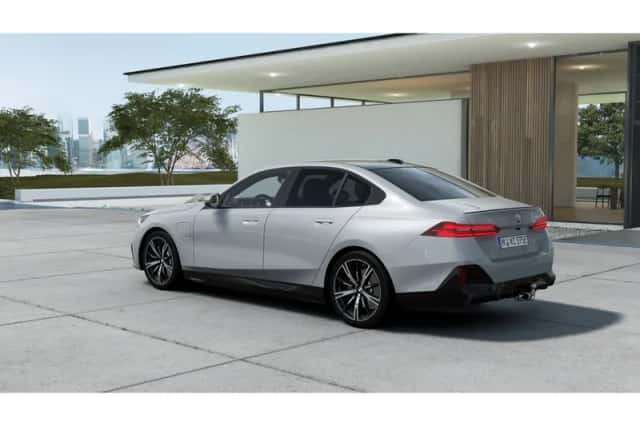 BMW 5-Serie (2026) thumbnail 2