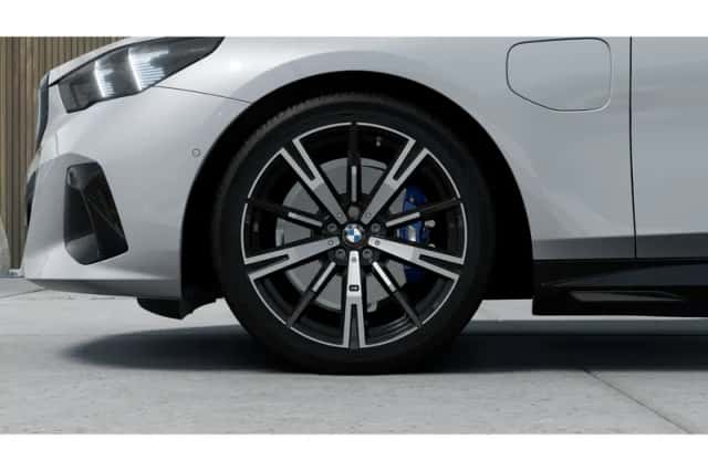 BMW 5-Serie (2026) thumbnail 6