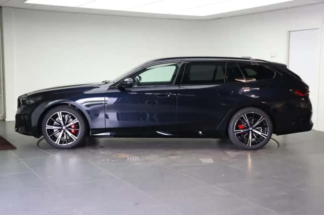 BMW 5-Serie (2026) thumbnail 2