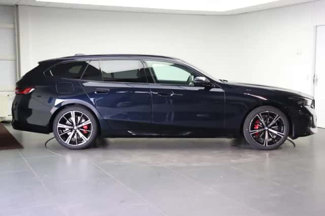 BMW 5-Serie (2026) thumbnail 4