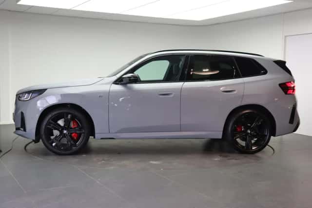 BMW X3 (2026) thumbnail 2