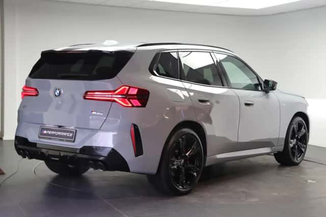 BMW X3 (2026) thumbnail 3