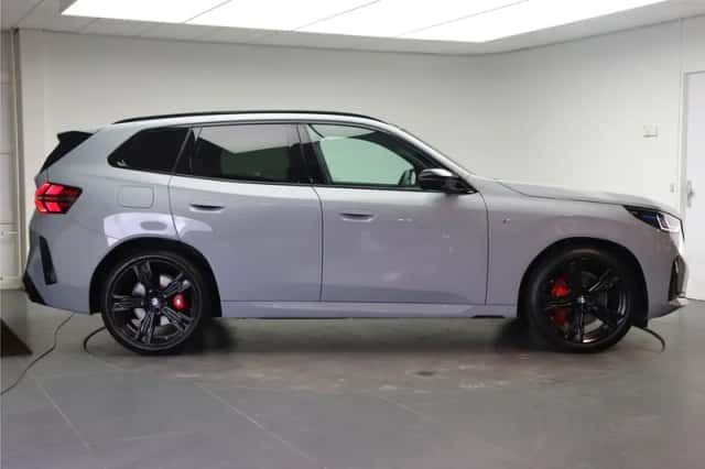 BMW X3 (2026) thumbnail 4