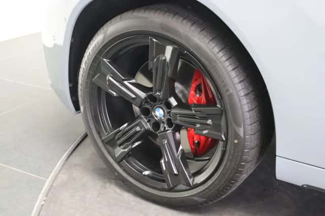 BMW X3 (2026) thumbnail 6