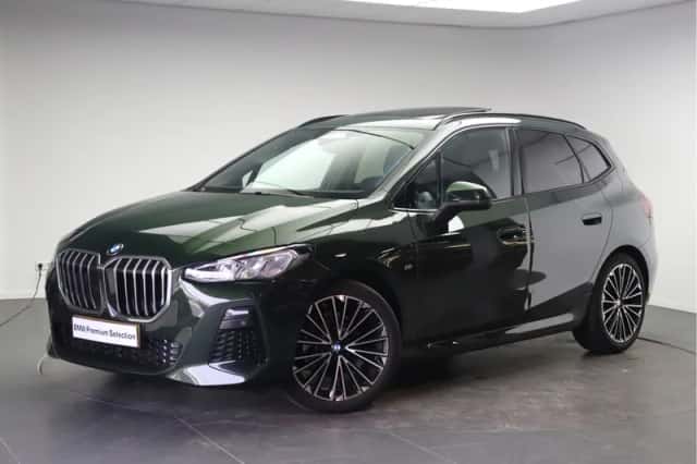 BMW 2-Serie (2025) thumbnail 1