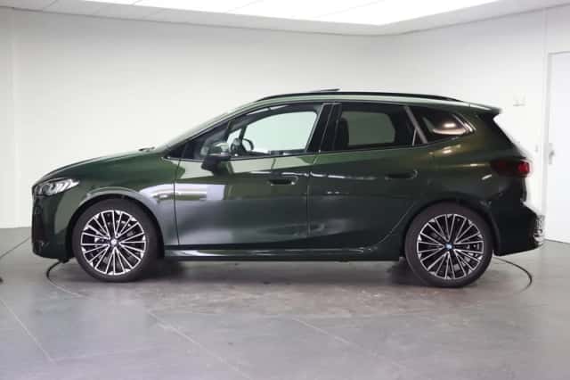 BMW 2-Serie (2025) thumbnail 2