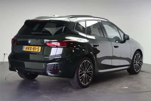 BMW 2-Serie (2025) thumbnail 3