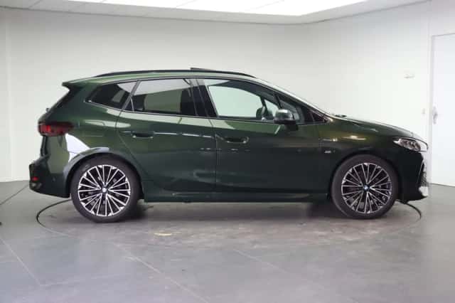 BMW 2-Serie (2025) thumbnail 4