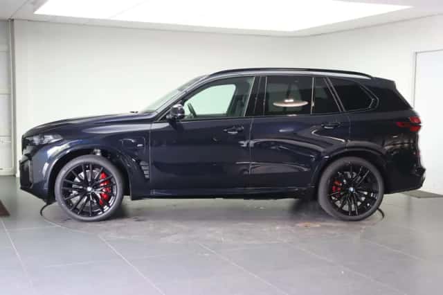 BMW X5 (2026) thumbnail 3