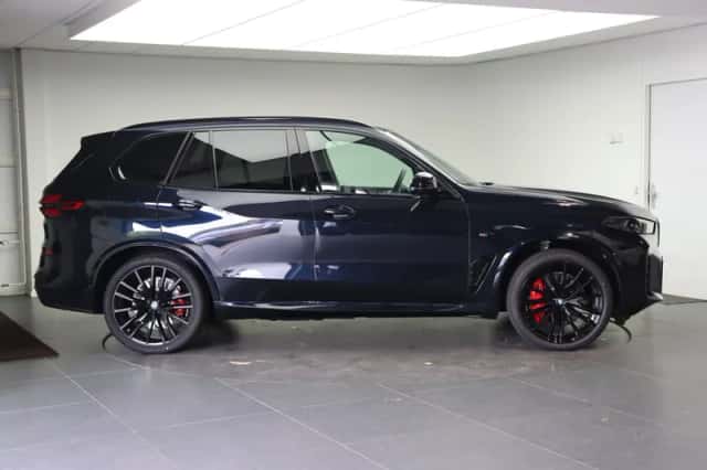 BMW X5 (2026) thumbnail 5