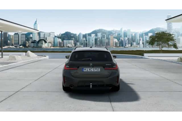 BMW 3-Serie (2026) thumbnail 4