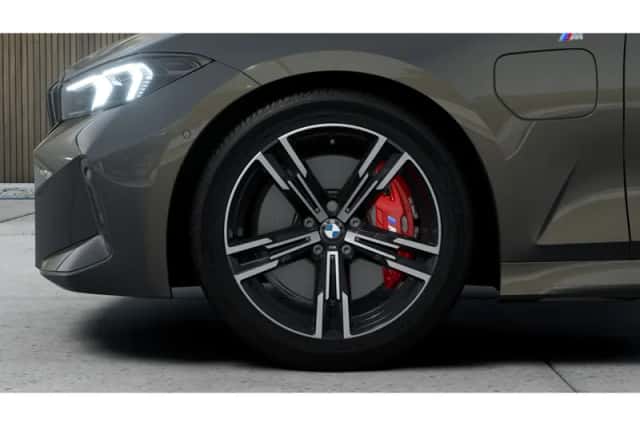 BMW 3-Serie (2026) thumbnail 5