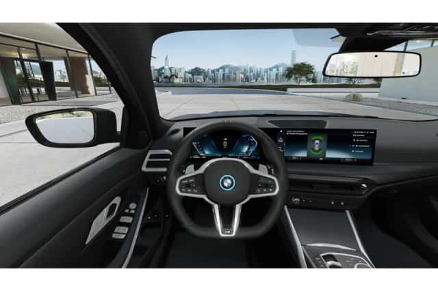 BMW 3-Serie (2026) thumbnail 6