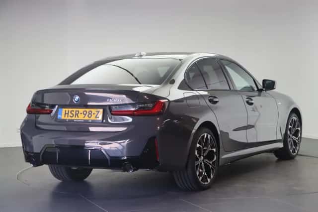 BMW 3-Serie (2025) thumbnail 3