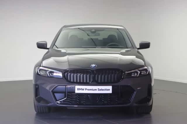 BMW 3-Serie (2025) thumbnail 6
