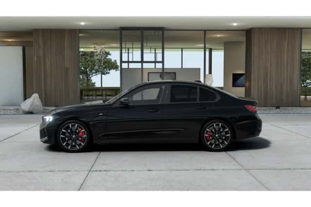 BMW 3-Serie (2026) thumbnail 5