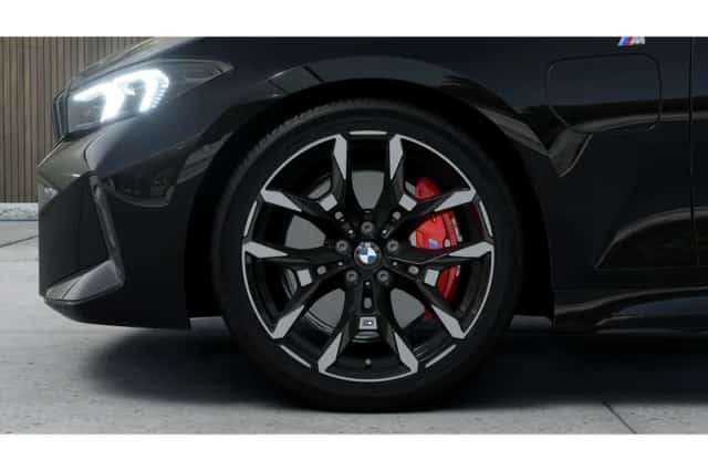 BMW 3-Serie (2026) thumbnail 6