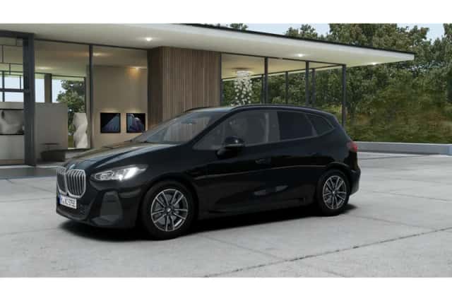 BMW 2-Serie (2026) thumbnail 1
