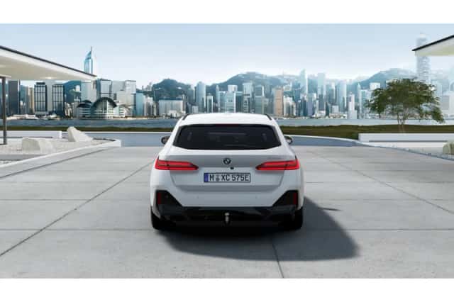 BMW 5-Serie (2026) thumbnail 4