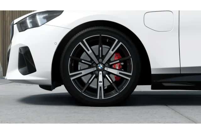 BMW 5-Serie (2026) thumbnail 6