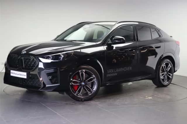 BMW X2 (2026) thumbnail 1
