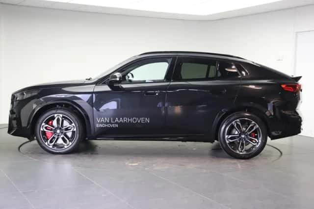 BMW X2 (2026) thumbnail 2