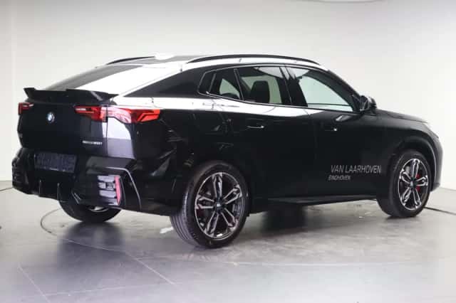 BMW X2 (2026) thumbnail 3