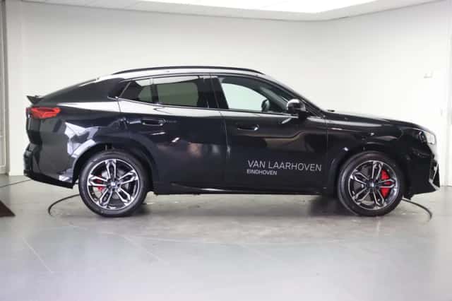 BMW X2 (2026) thumbnail 4