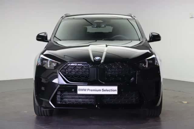 BMW X2 (2026) thumbnail 5