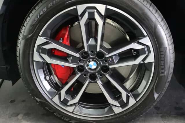 BMW X2 (2026) thumbnail 6