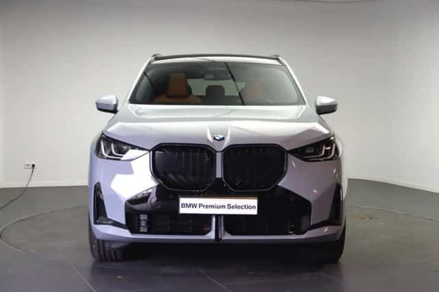 BMW X3 (2025) thumbnail 6
