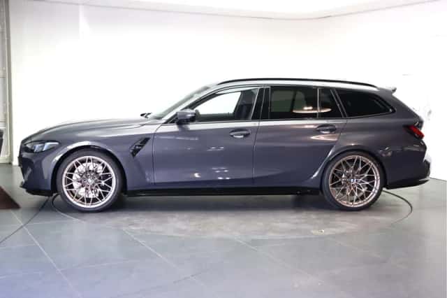 BMW 3-Serie (2026) thumbnail 4