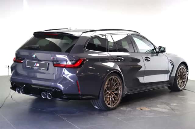 BMW 3-Serie (2026) thumbnail 6
