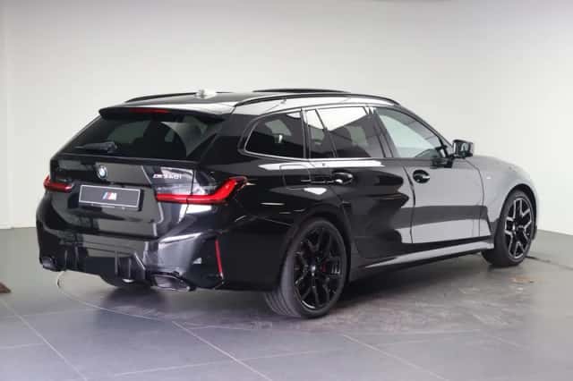 BMW 3-Serie (2026) thumbnail 3