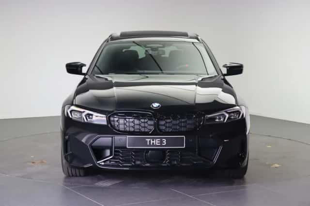 BMW 3-Serie (2026) thumbnail 5