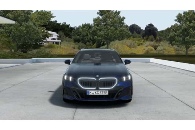 BMW 5-Serie (2026) thumbnail 3