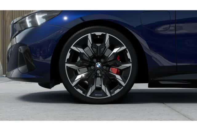 BMW 5-Serie (2026) thumbnail 6