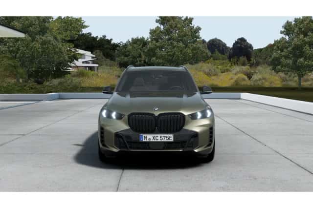 BMW X5 (2026) thumbnail 3