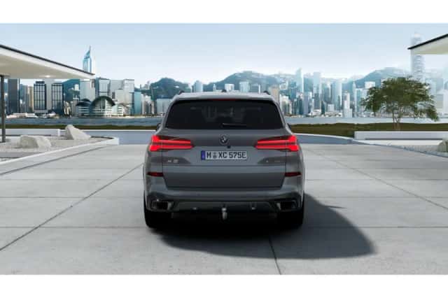 BMW X5 (2026) thumbnail 4