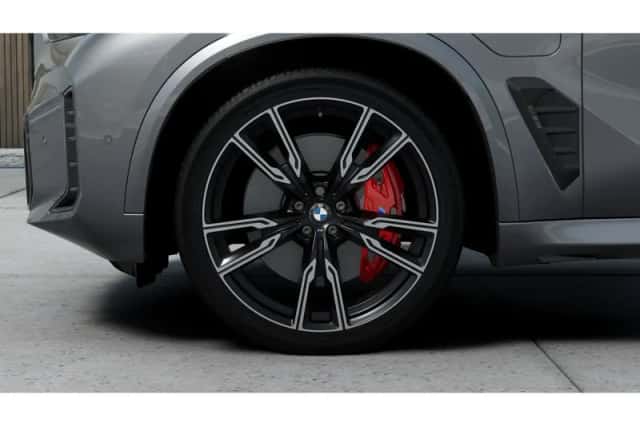 BMW X5 (2026) thumbnail 6
