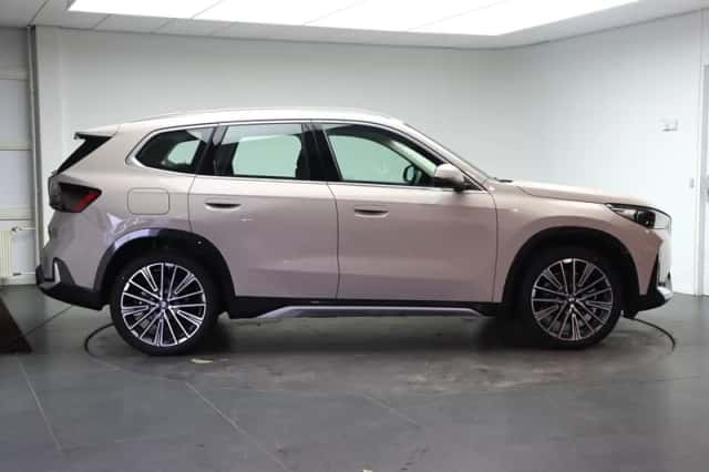 BMW X1 (2026) thumbnail 4