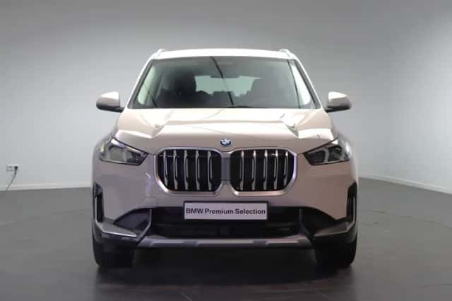 BMW X1 (2026) thumbnail 5