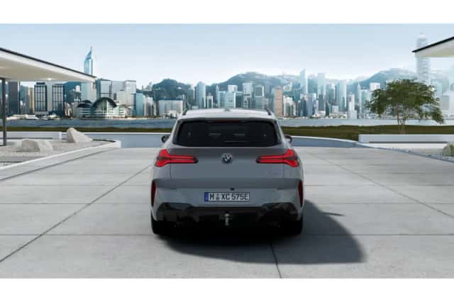 BMW X3 (2026) thumbnail 4